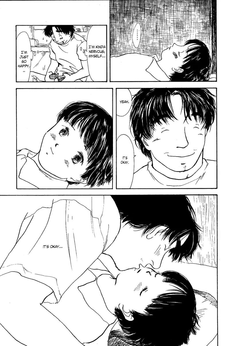 Mizu to Gin Chapter 1 page 38 - Chapter 1