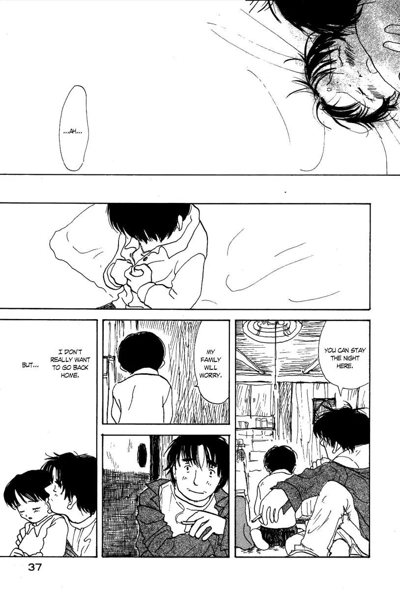 Mizu to Gin Chapter 1 page 40 - Chapter 1