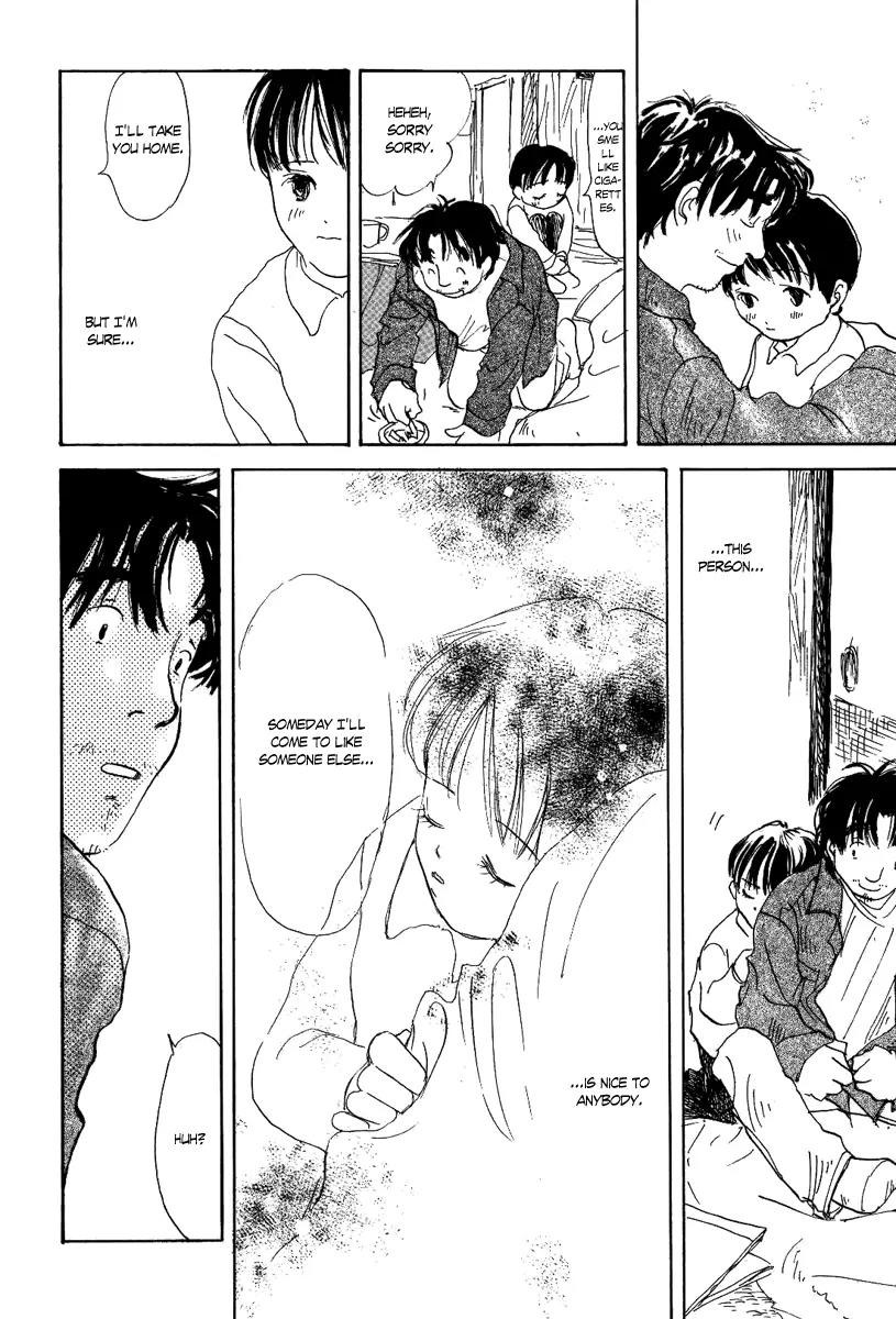 Mizu to Gin Chapter 1 page 41 - Chapter 1