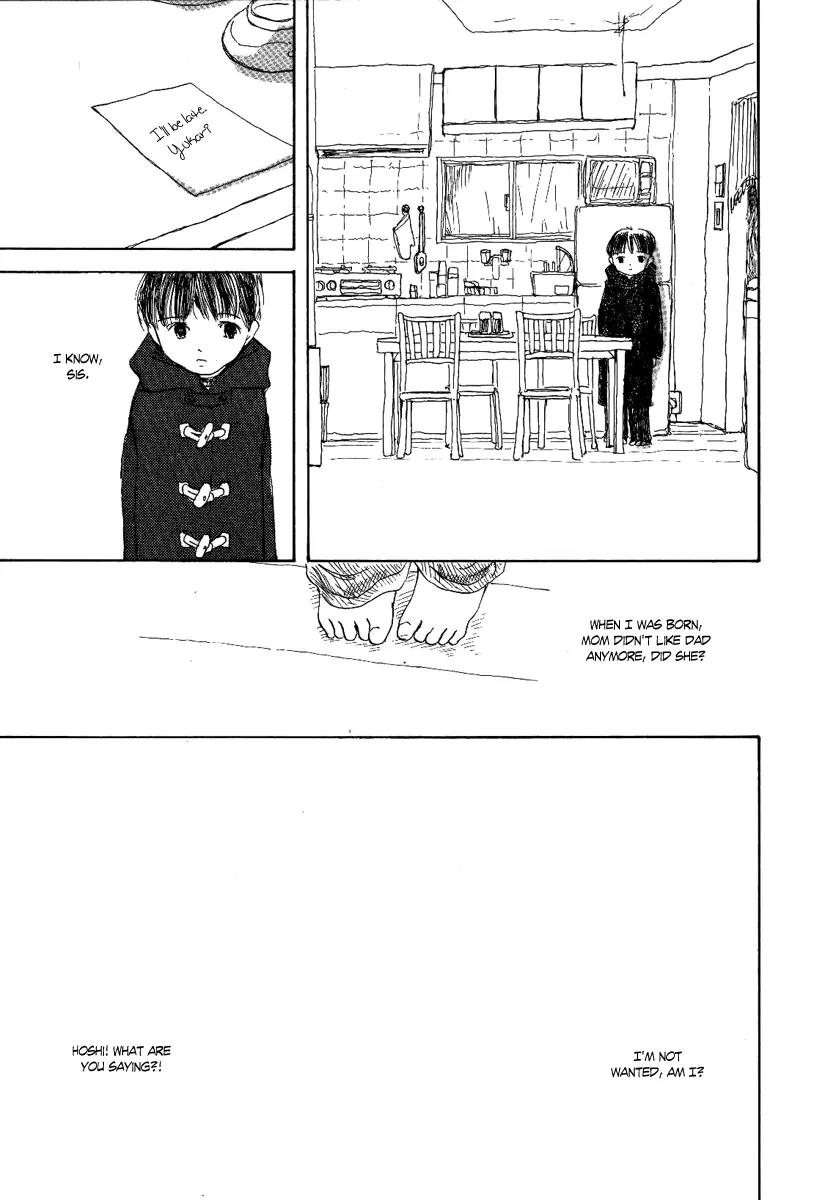 Mizu to Gin Chapter 1 page 44 - Chapter 1