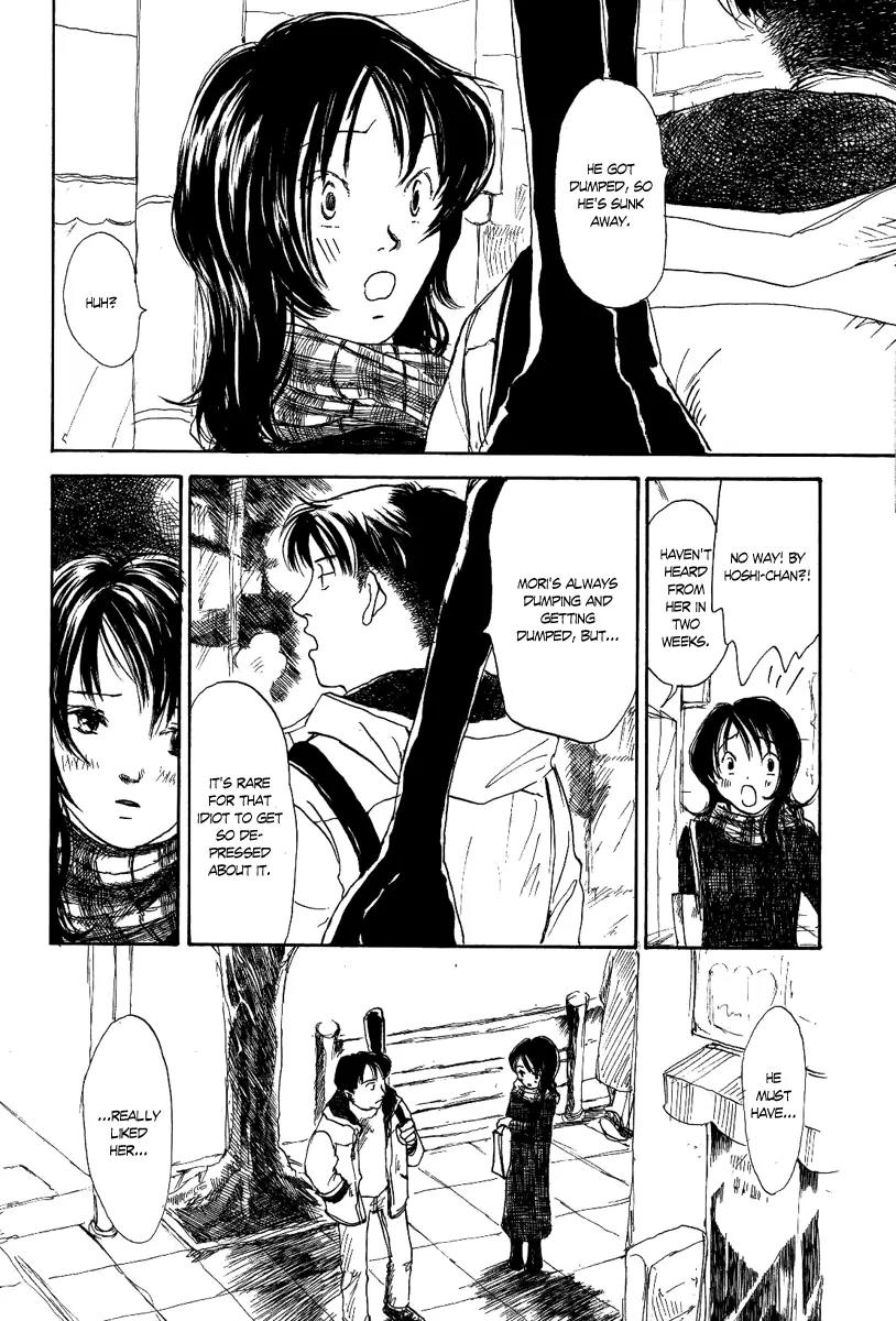 Mizu to Gin Chapter 1 page 49 - Chapter 1
