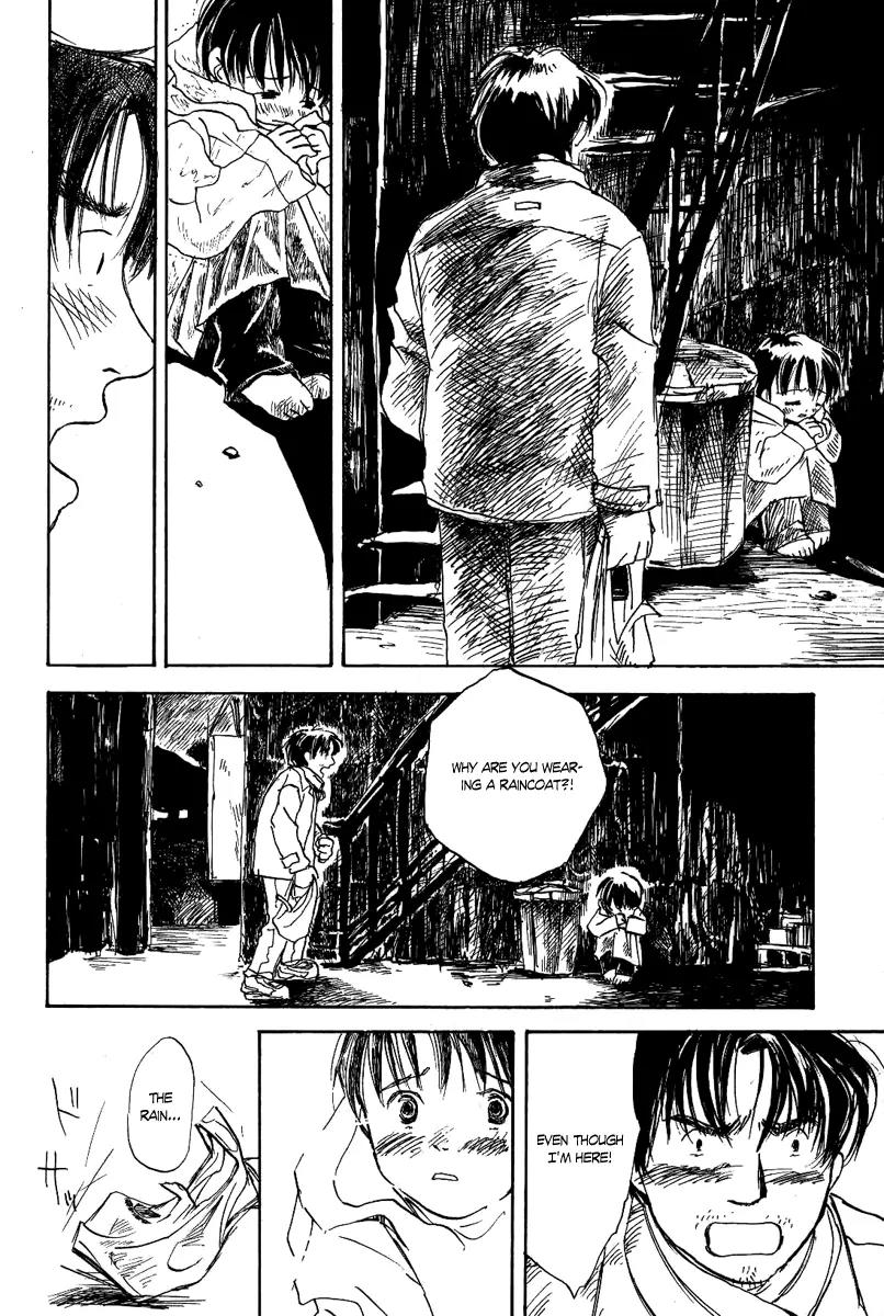 Mizu to Gin Chapter 1 page 55 - Chapter 1