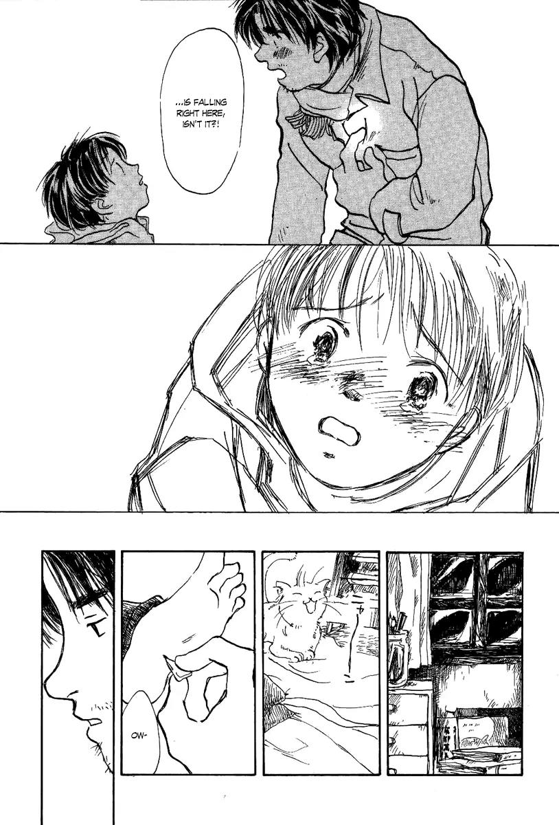 Mizu to Gin Chapter 1 page 56 - Chapter 1