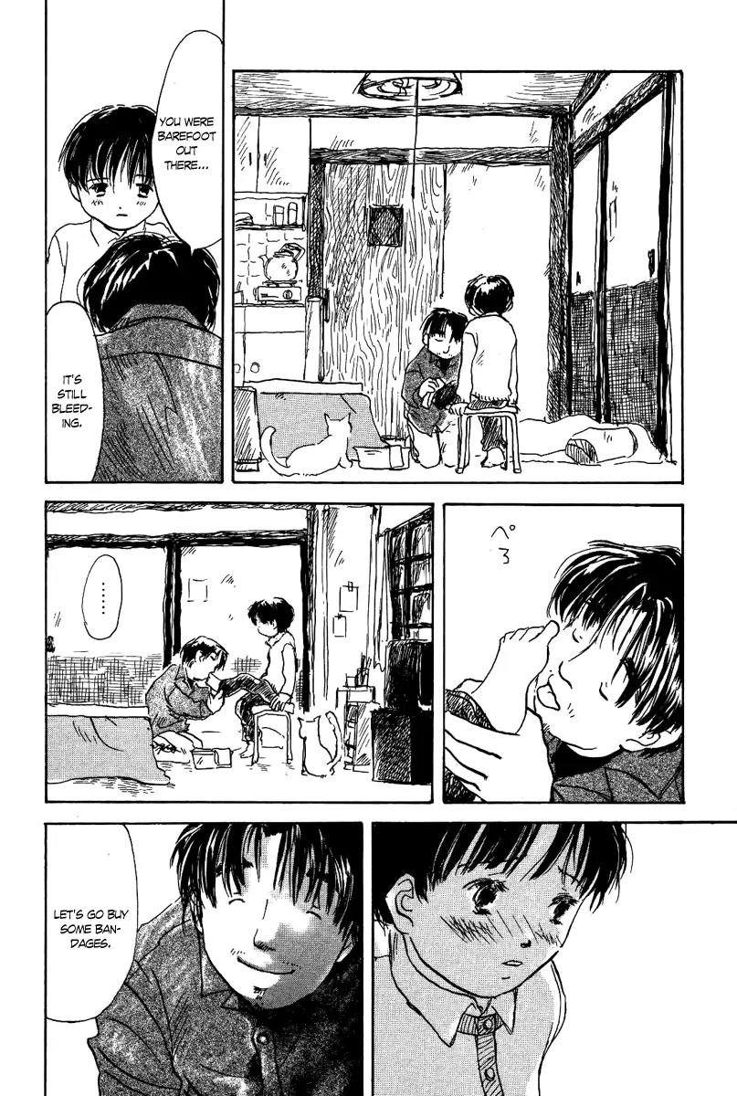Mizu to Gin Chapter 1 page 57 - Chapter 1
