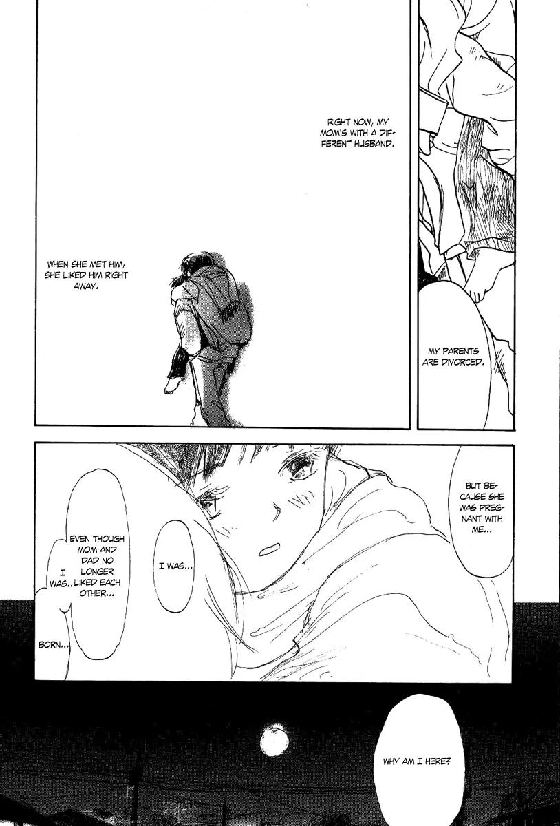 Mizu to Gin Chapter 1 page 59 - Chapter 1