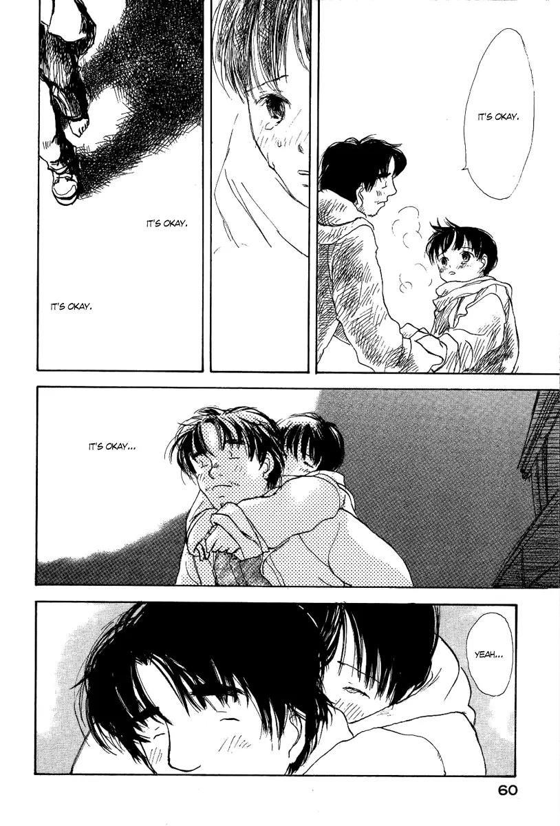 Mizu to Gin Chapter 1 page 63 - Chapter 1