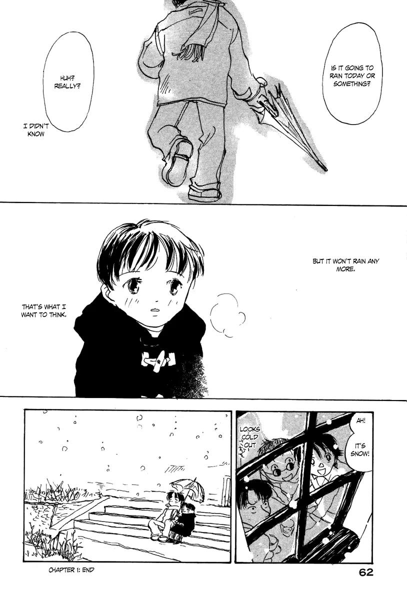 Mizu to Gin Chapter 1 page 65 - Chapter 1