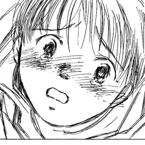 Mizu to Gin Chapter 1 cover