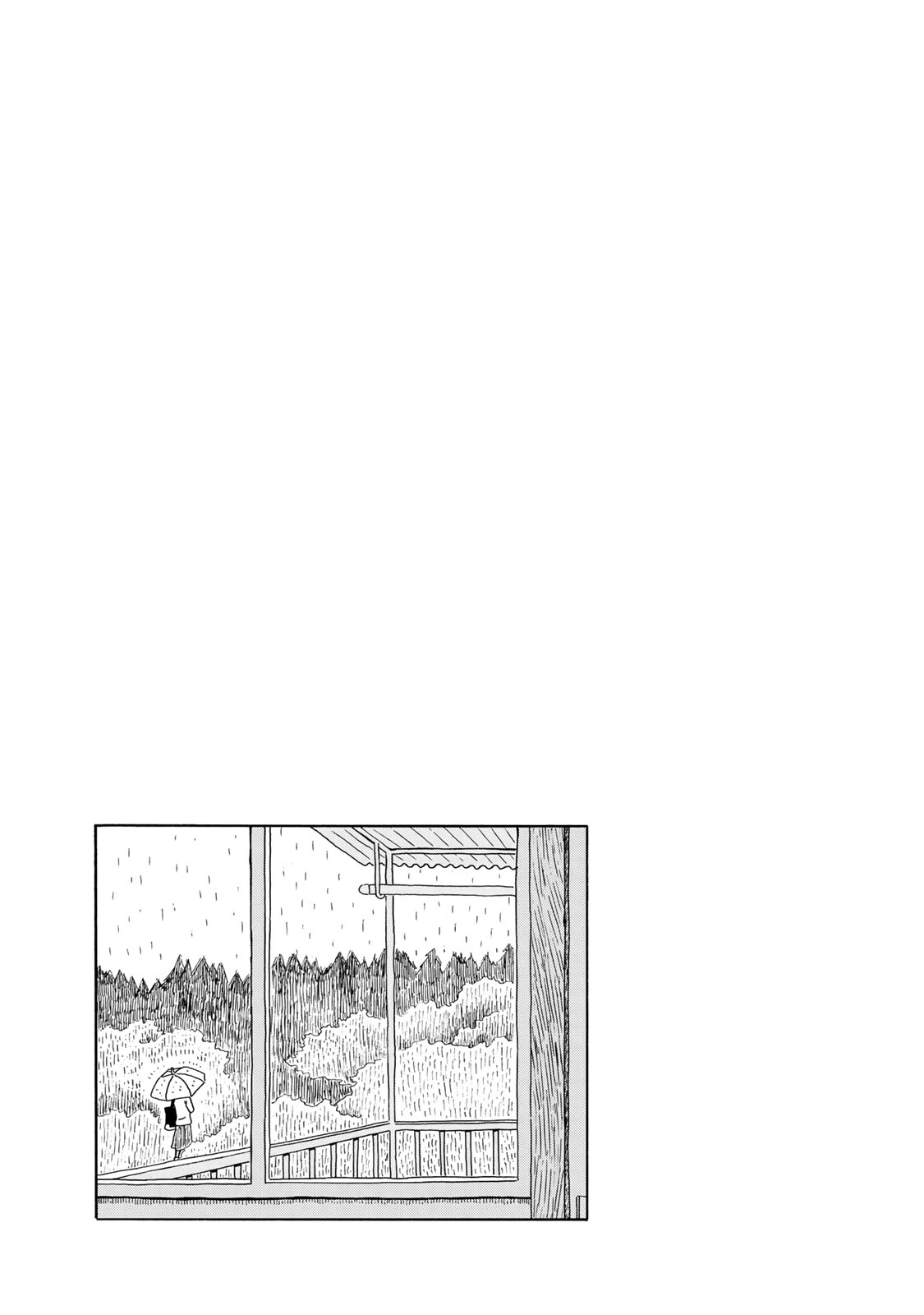 Mizu wa Umi ni Mukkate Nagareru Chapter 22 page 21 - Chapter 22: The Height of the Summer Solstice