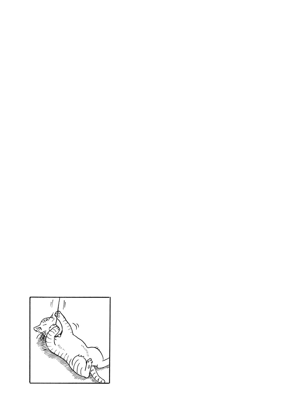 Mizu wa Umi ni Mukkate Nagareru Chapter 4 page 21 - Chapter 4: Drip Drip, Splish Splash, No Plan Plan