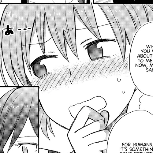 Mizube No Mizuno-san Chapter 3: Mizuno-san’s Lessons Will Get You Rid of Aquaphobia?! cover
