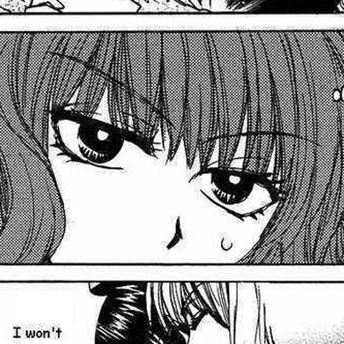 Mizuho Ambivalent Chapter 10 cover