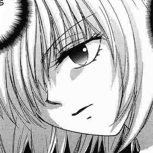 Mizuho Ambivalent Chapter 14 cover