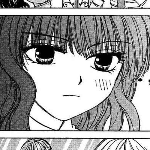 Mizuho Ambivalent Chapter 17 cover
