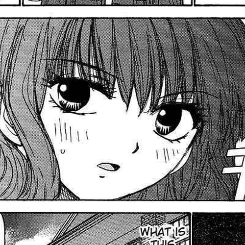 Mizuho Ambivalent Chapter 18 cover