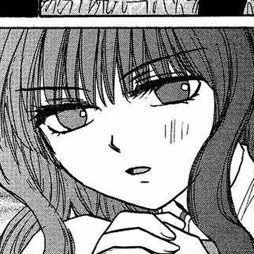 Mizuho Ambivalent Chapter 24 cover