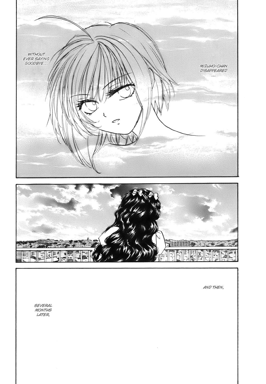 Mizuho Ambivalent Chapter 27 page 2 - Chapter 27