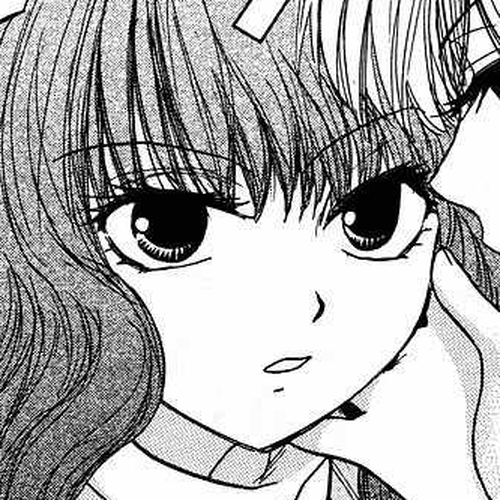 Mizuho Ambivalent Chapter 5 cover