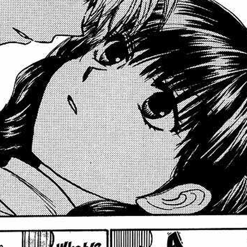 Mizuho Ambivalent Chapter 6 cover