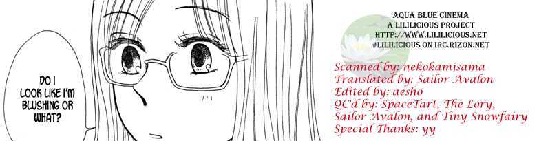 Mizuiro Cinema Chapter 2 page 30 - Chapter 2