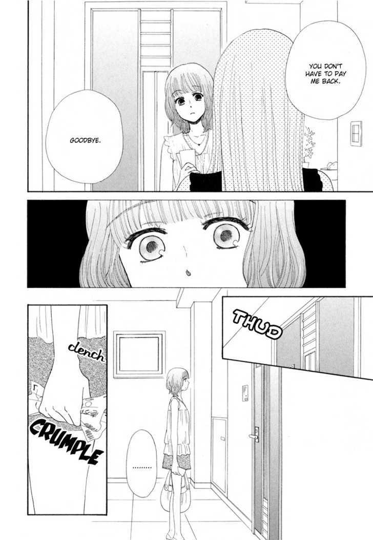 Mizuiro Cinema Chapter 5 page 10 - Chapter 5