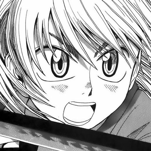 Mizukami Satoshi Tanpenshuu Chapter 14 : The Girl in the Iron Mask cover