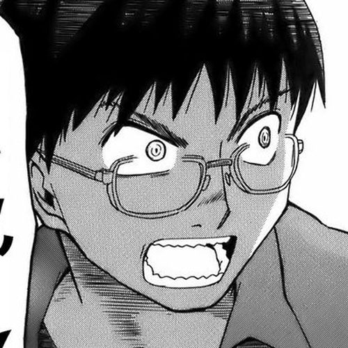 Mizukami Satoshi Tanpenshuu Chapter 15 : Givvyup and Trymor cover