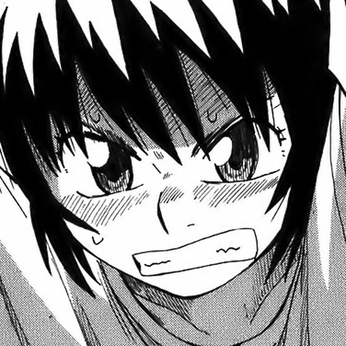 Mizukami Satoshi Tanpenshuu Chapter 17 : Thunder Girl in Monster Town cover