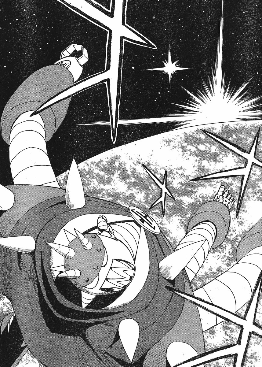 Mizukami Satoshi Tanpenshuu Chapter 19 page 27 - Chapter 19: My Fist