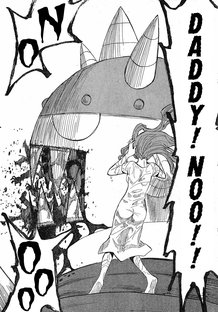 Mizukami Satoshi Tanpenshuu Chapter 22 page 19 - Chapter 22: Awakening
