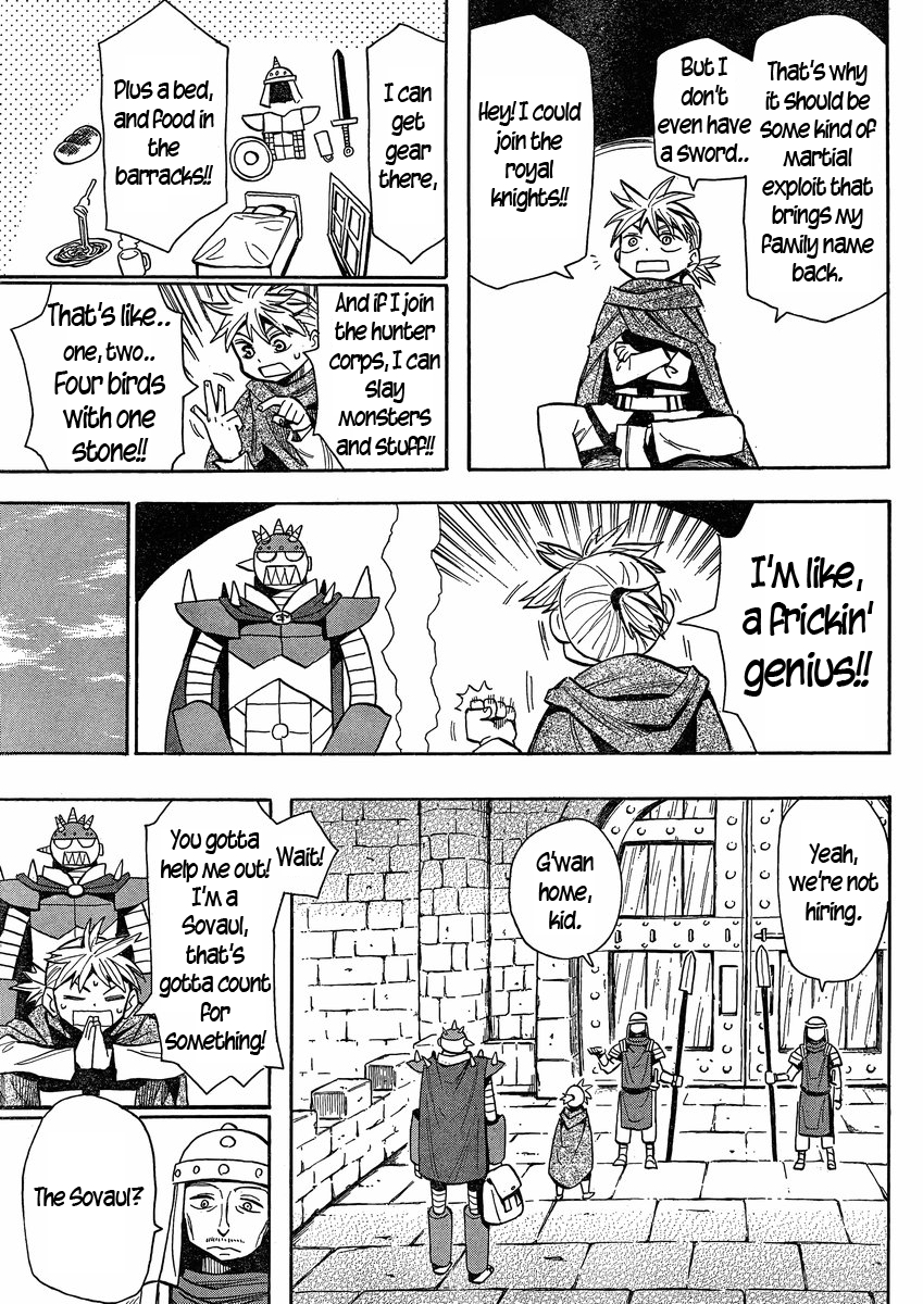 Mizukami Satoshi Tanpenshuu Chapter 23 page 22 - Chapter 23: The End of Ginga Thunder's Journey