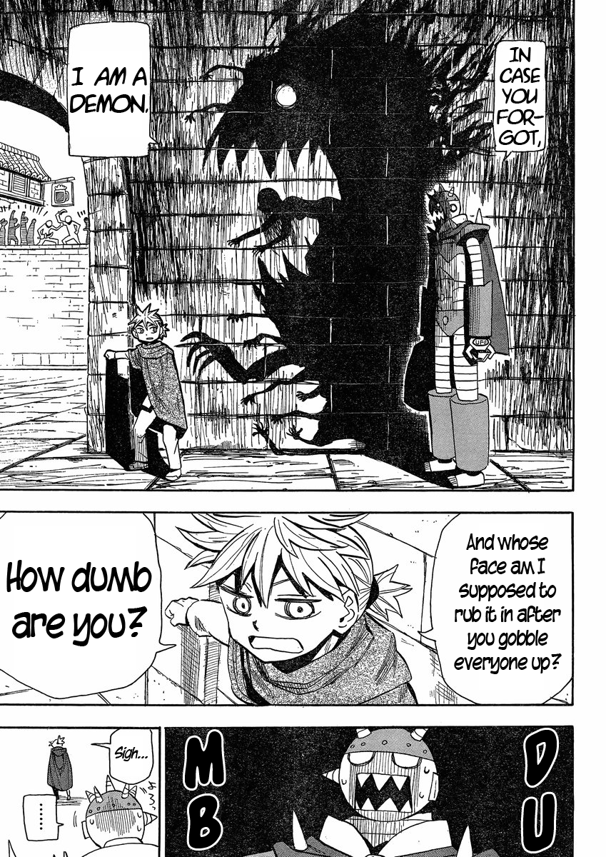 Mizukami Satoshi Tanpenshuu Chapter 23 page 26 - Chapter 23: The End of Ginga Thunder's Journey