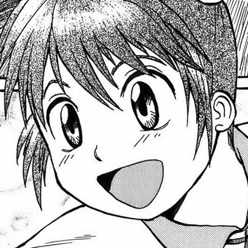 Mizukami Satoshi Tanpenshuu Chapter 6 : The Great Natsugorou cover