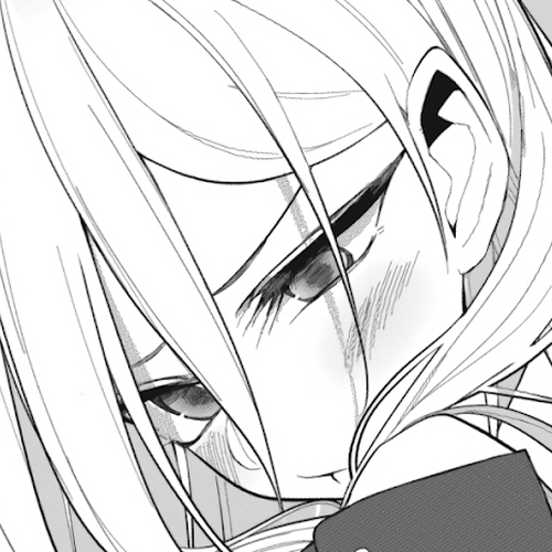 Mizuki-senpai no Koi Uranai Chapter 1 cover