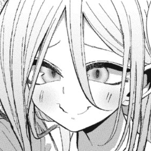 Mizuki-senpai no Koi Uranai Chapter 12 cover