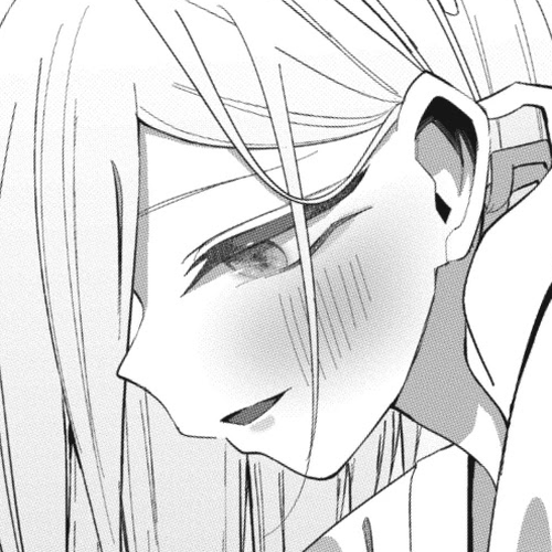 Mizuki-senpai no Koi Uranai Chapter 13 cover