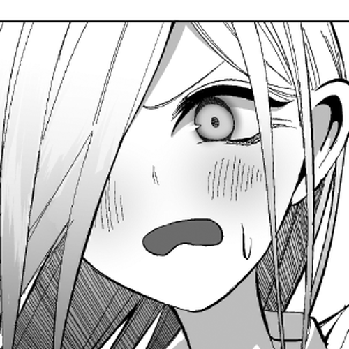 Mizuki-senpai no Koi Uranai Chapter 15 cover