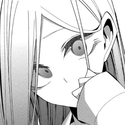 Mizuki-senpai no Koi Uranai Chapter 18 cover