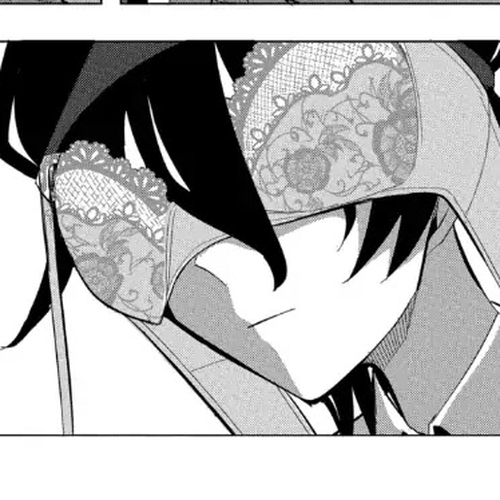 Mizuki-senpai no Koi Uranai Chapter 20 cover