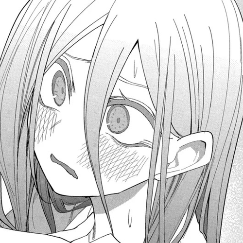 Mizuki-senpai no Koi Uranai Chapter 22 cover