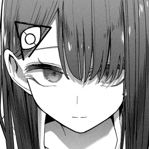 Mizuki-senpai no Koi Uranai Chapter 23 cover