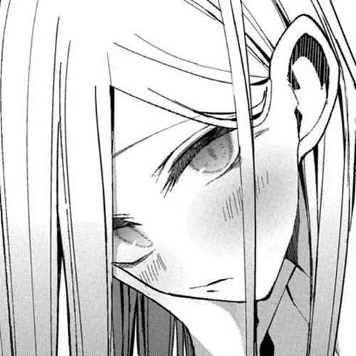 Mizuki-senpai no Koi Uranai Chapter 24 cover