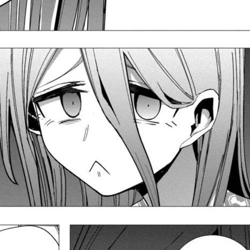 Mizuki-senpai no Koi Uranai Chapter 33 cover