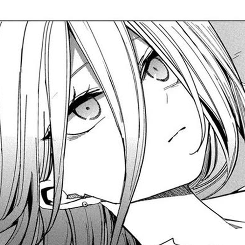 Mizuki-senpai no Koi Uranai Chapter 34 cover