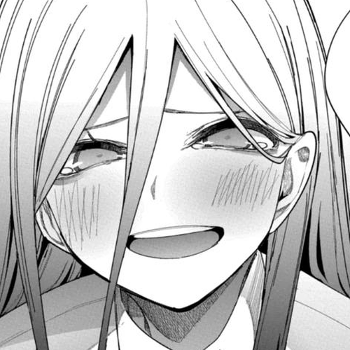 Mizuki-senpai no Koi Uranai Chapter 36 cover
