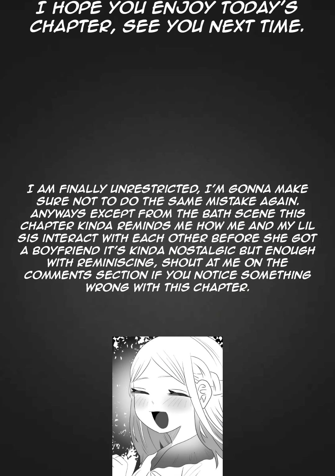 Mizuki-senpai no Koi Uranai Chapter 38 page 22 - Chapter 38
