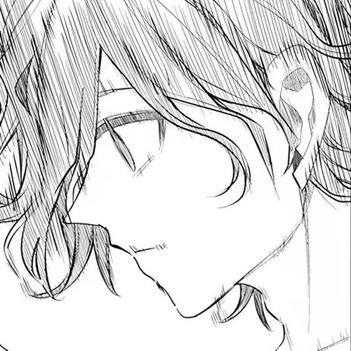 Mizuki-senpai no Koi Uranai Chapter 38 cover