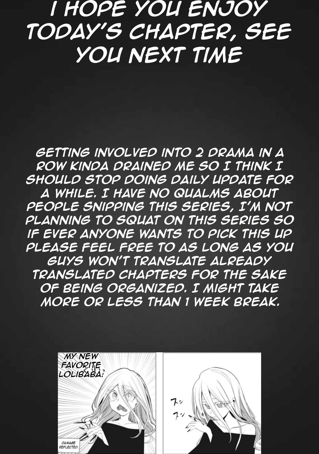 Mizuki-senpai no Koi Uranai Chapter 39 page 23 - Chapter 39