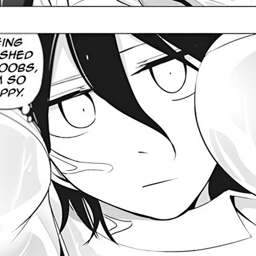 Mizuki-senpai no Koi Uranai Chapter 39 cover
