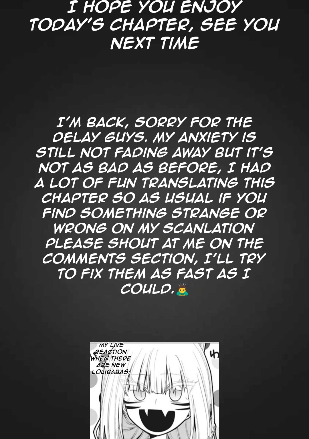 Mizuki-senpai no Koi Uranai Chapter 40 page 22 - Chapter 40